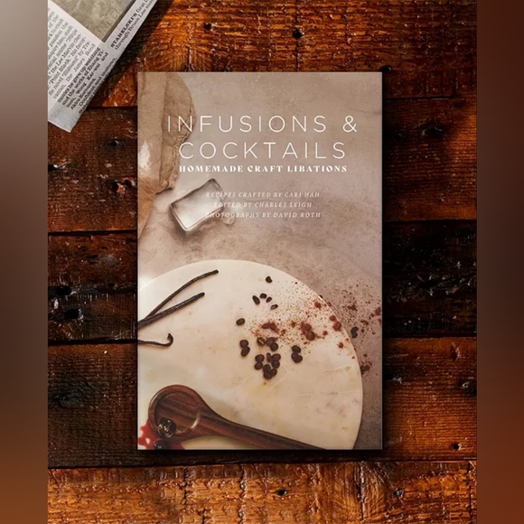 Studio MercantileLibations Infusion Kit - Picture 10 of 12